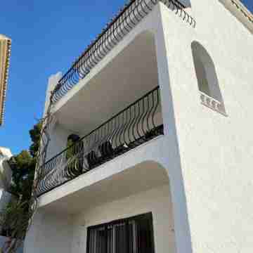 Casa Burriana Hotel Exterior