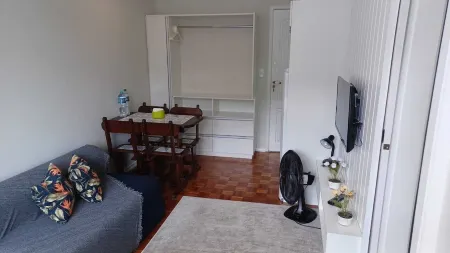 Comfort of the Teresópolis Mountains