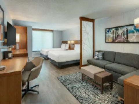 Hyatt Place Dewey Beach Hotels in Dewey Beach