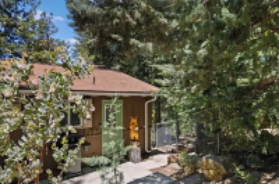 Central Heat & Air, WiFi, Wall Mural and Fully Fenced Minutes from Downtown