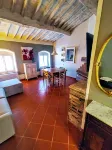 Castelfalfi Art Apartment Hotels in Montaione