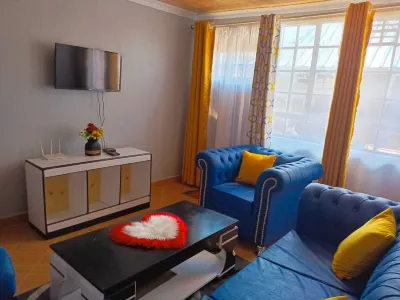 DennRose Apartments located at Majimbo just 1km from CBD Hotels in 