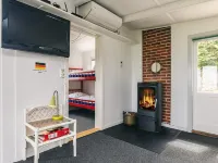 6 Person Holiday Home in Gilleleje by Traum