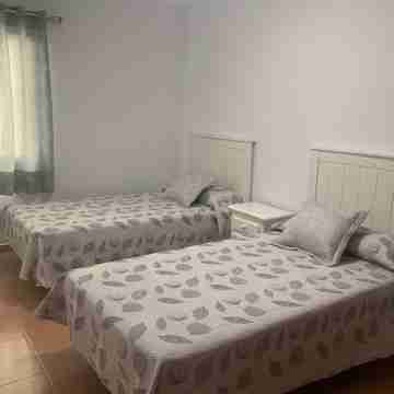 Apartamento 3D de 2 Dormitorios Rooms