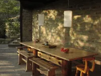 Surfingbirds Home for Surfers and Birdwatchers, restaurants at walking-distance