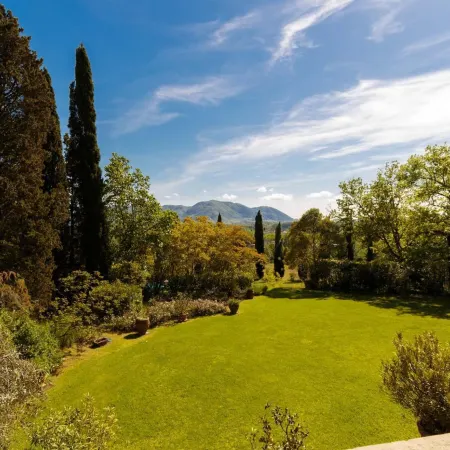 Villa D Amico in Lucca