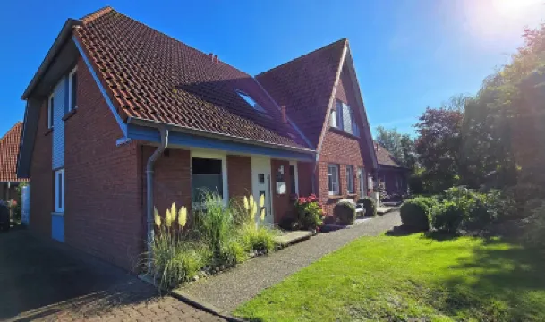 Vacation home Wattbrise for families and groups Modern, spacious and cozy