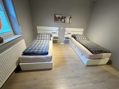 FEWO "Am Stausee" pet friendly