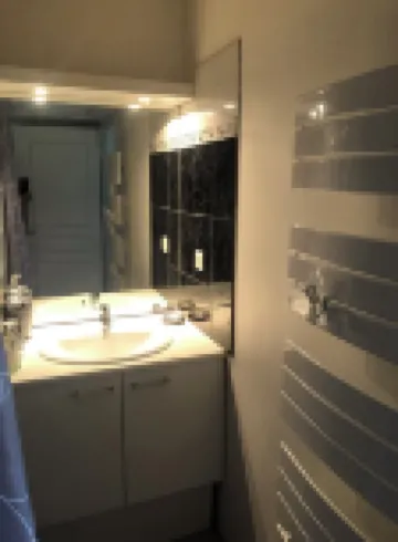 Appartement Aix Centre