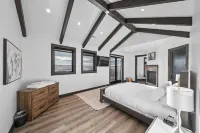 Belt Creek - Ski-in/Out, Gym & Mountain Views