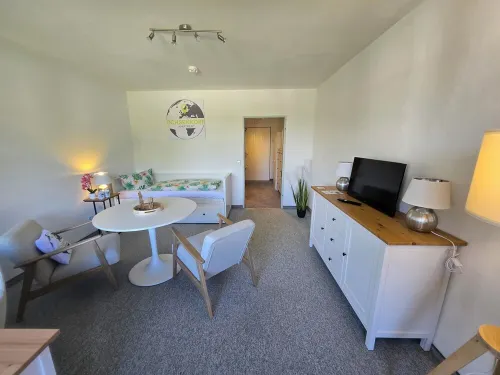 Ochsenkopf apartment Hotels in Bischofsgrun