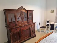 Vacation apartment Gartenblick at Michelshof فنادق في Kevelaer