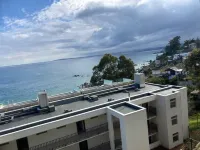 Departamento con Preciosa Vista Hotels in Concon