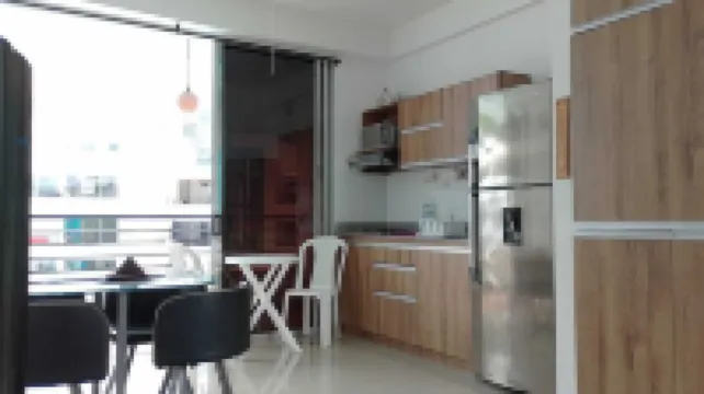 Apartment in San Jeronimo near to the Park