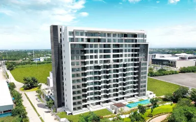 3 bedroom 3 and a half bathroom apartment in Merida Hotels in Zona Industrial Merida