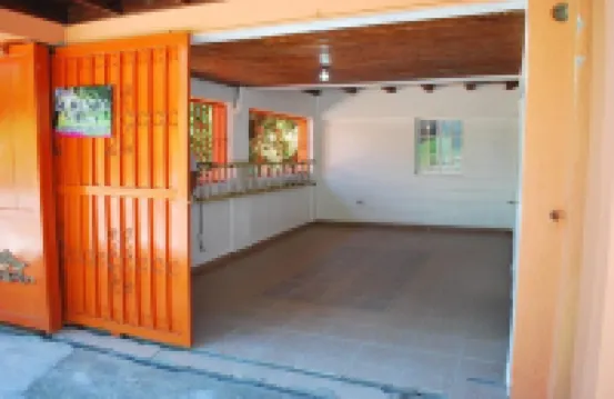 The River House - La Casa del Rio