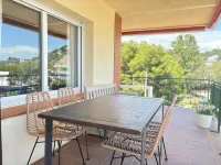 Golden hours by the sea