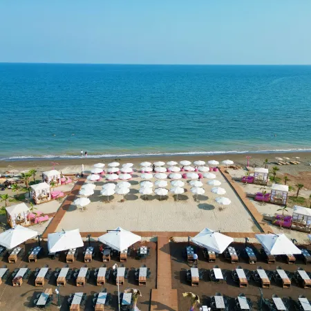 Hawaii Beach Resort Otel