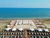Vice City Beach Resort Otel - Ocean View