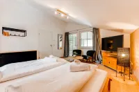 VYLD: Foxhole with mountain view Hotels in Bad Hindelang