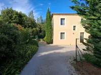 La Gloriette Hotels in Saumane-de-Vaucluse