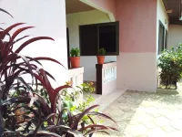 1 bedroom furnished apartment for rent in accra Hotel a Adenta Municipality