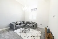 Beautiful 2 Bed Apartment Hotel a Sutton Coldfield