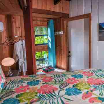 Charming 2-bedroom house in fabulous Tar Bay Rooms