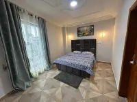 Serenity Heights Guest Houses Hotels in Buea