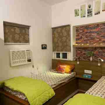 MyHome Buddha: Experience Luxury Rooms