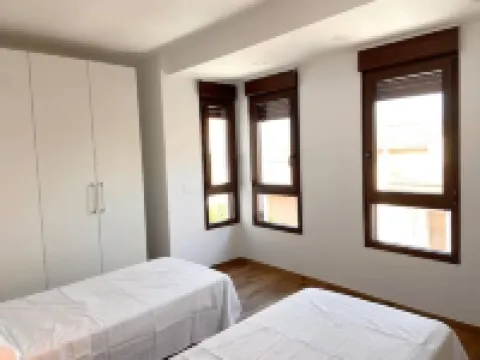 Apartamento Artístico en el Centro de Segorbe Hotels in Alto Palancia