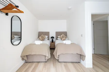 Apartments of Penzance, Apt 1