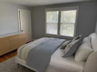 Gorgeous 4 bedroom house in Burns Park 10 min walk to  the Big House!