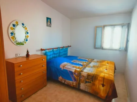 Seaside cottage Dune di Santa Maria