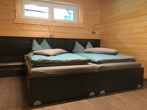 Cottage with sauna Các khách sạn ở Hemfurth-Edersee