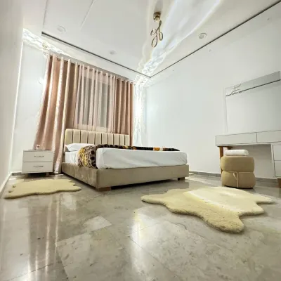 Home in sahline Hotels in 