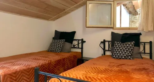 Gîte Figuier | Domaine du Cammazet | Gîtes & Lodges | Pool | Comfort | Nature Hotels in Lapenne