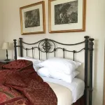 Historic Italian villa from the 1920s Hotels in Acquapendente