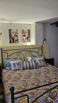 RUFFO house in the heart of the historic center Hotels near Gole Alcantara Botanical and Geological Park