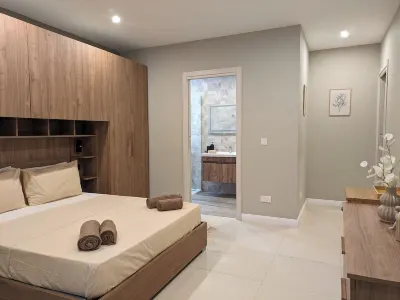 Salus Holiday 4-Bedroom Apartment, Victoria, Gozo Hotels in der Nähe von Victoria