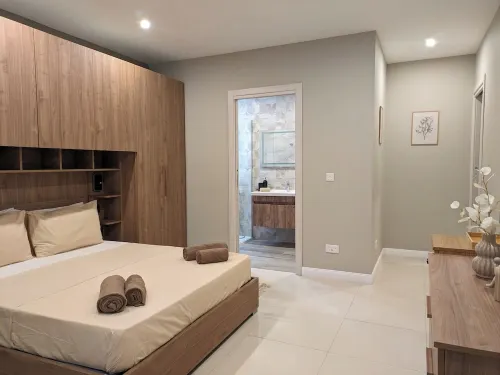 Salus Holiday 4-Bedroom Apartment, Victoria, Gozo