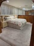 Chic studio with WiFi and AC in vibrant Miami between the 2 hardrocks