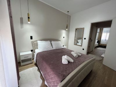 Apartment Debrova