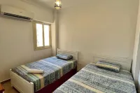 Cozy Pool & Sea view Chalet