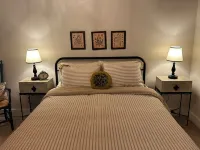 Large 4-bedroom 3-bath single level home with spacious greatroom and dining area