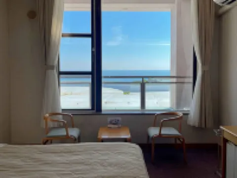 ホテルアポイ山荘 様似町のホテル