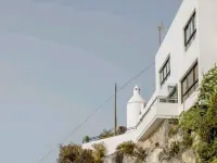 Loft con Gran Terraza y Vista Inmejorable Wifi Max. y Gratis Hotels in Tacoronte