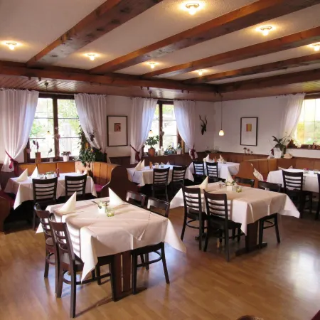 Landgasthof Grüner Baum
