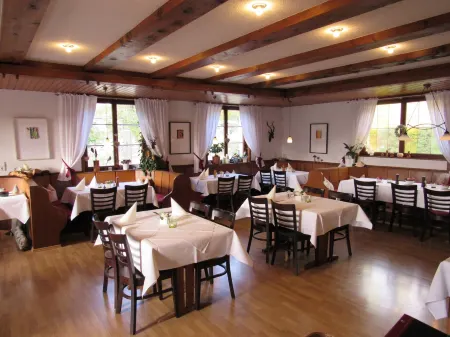 Landgasthof Grüner Baum