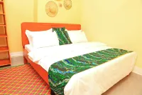 Kirungi Vacation home,Spacious apartment with mountain view 2-bedroom  with WiFi